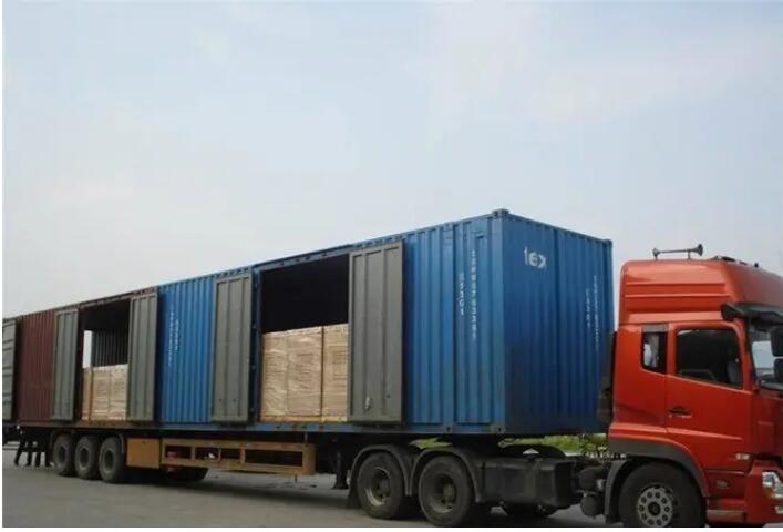 厦门到抚州整车运输