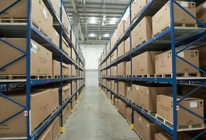 厦门到抚州货物仓储