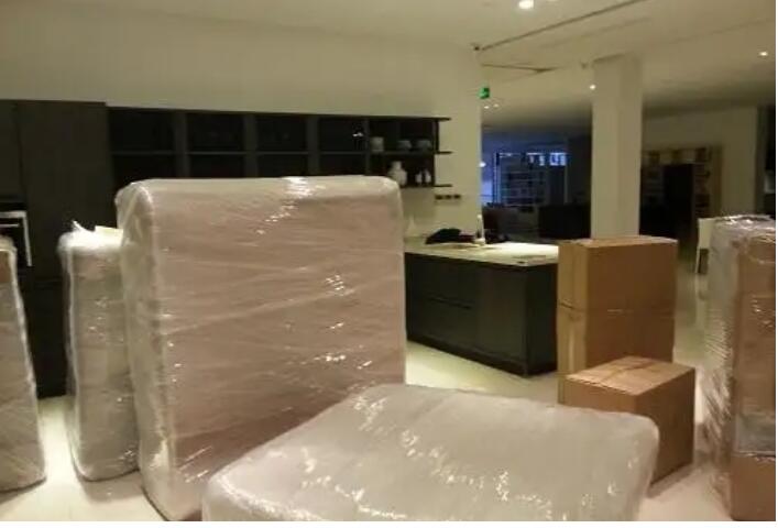 厦门到抚州长途搬家