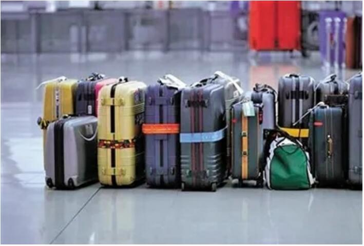 厦门到抚州行李托运