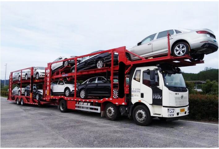 厦门到抚州轿车托运